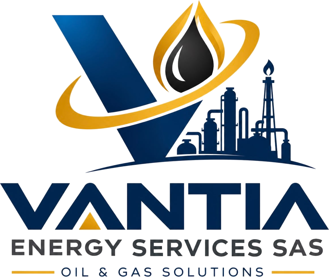 VANTIA ENERGY SERVICES S.A.S.
